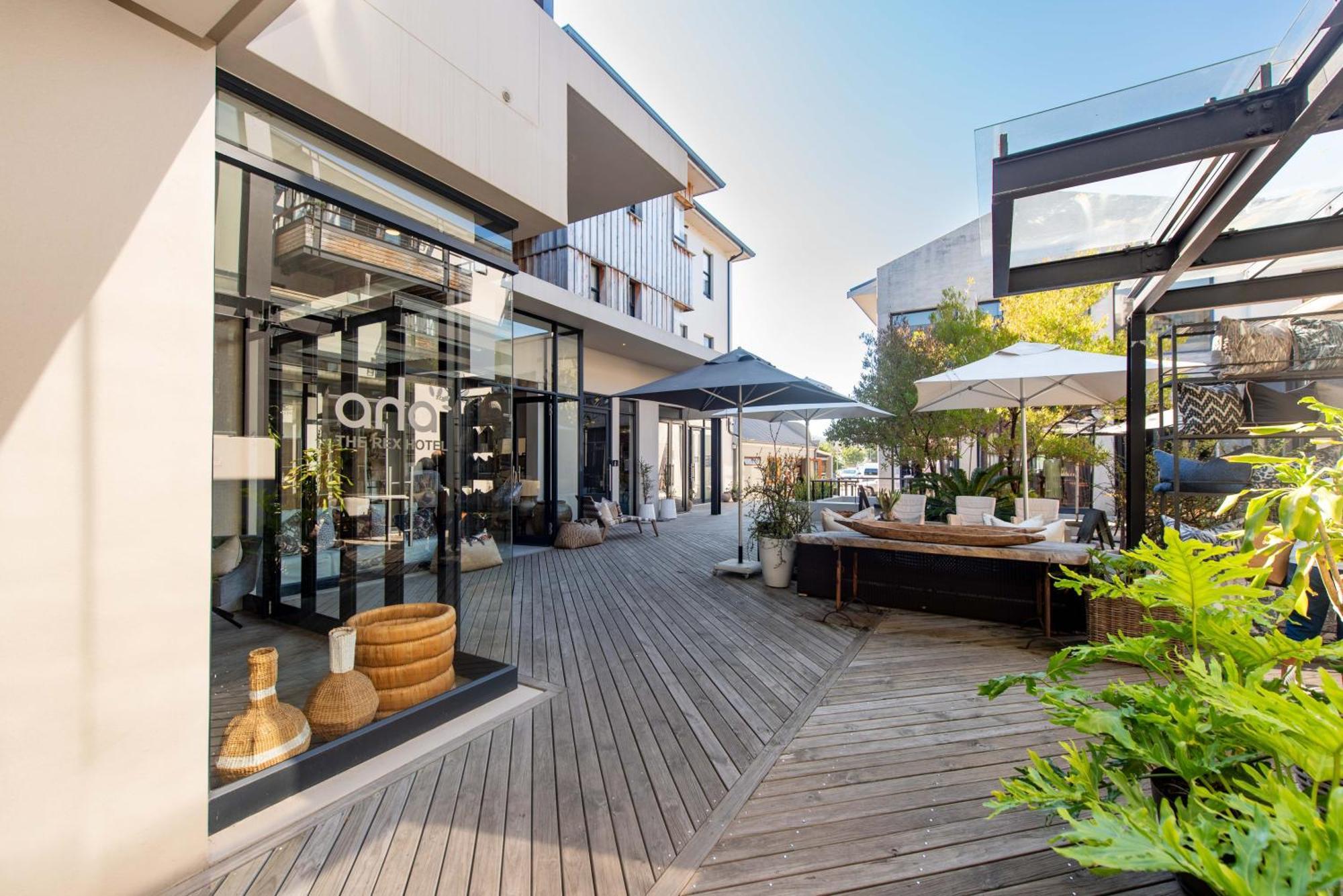 Luxury Studio 106 Knysna Exterior foto