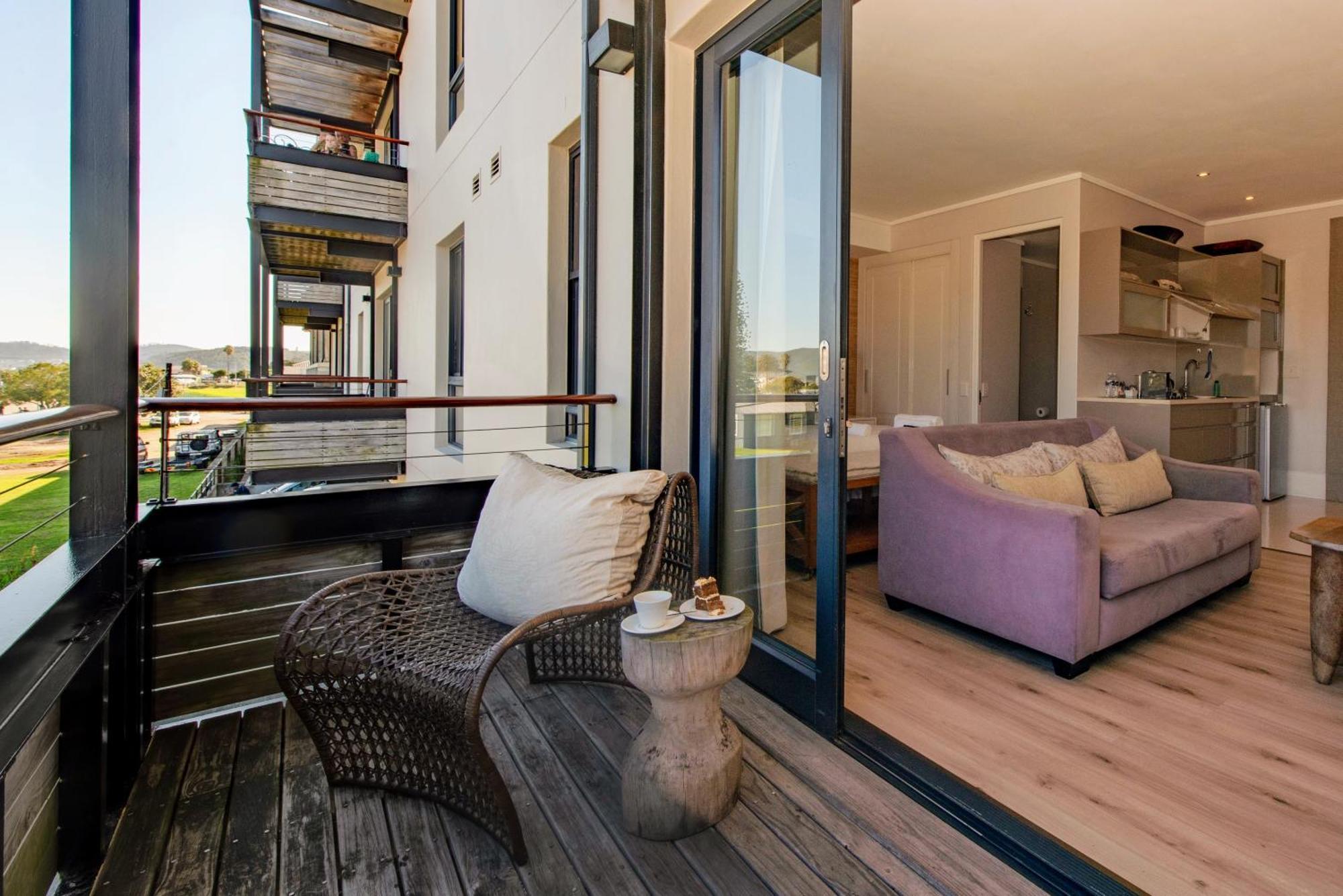 Luxury Studio 106 Knysna Exterior foto
