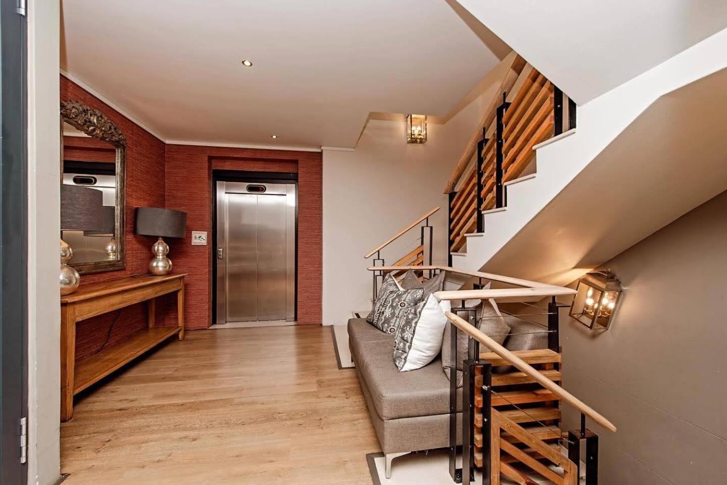 Luxury Studio 106 Knysna Exterior foto